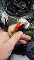 Eberspacher AIRTRONIC M D4S: Cable Colors, MAN Truck Heater, Driver & Device Details