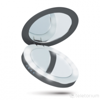 Power Bank Beeyo z lusterkiem - Jak bezpiecznie otworzyć po upadku?