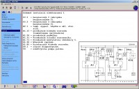 Hyundai SantaFe 2.0 PB/LPG 2004 nie odpala - błąd P0340, słaba iskra