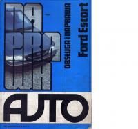 Poszukuje książki w formacie pdf FORD ESCORT ORION 80-90