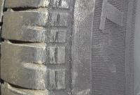 Nadają się jeszcze do jazdy, czy wywalić te opony?