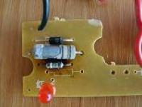 Wkrętarka Born SKAN03035 18V