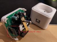 Flashing Guide for WB2S Tuya Action SmartPlug Power monitoring with BK7231T