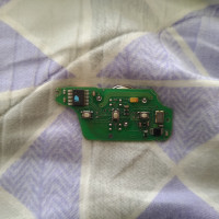 Citroen jumpy 2009 benzyna - Jak odróżnić pilota ASK od FSK