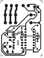 Automatyczne załączania oświetlenia w garażu