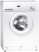 Bauknecht WA Plus 714BW - swieci czerwona kontrolka pompy