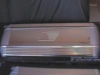 Dobór wzmacniacza samochodowego