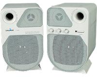 Wzmacniacz do komputera na kostce TDA2616