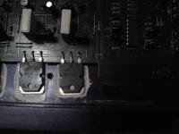 ADS ALO800.4 - jaki głośnik 20Φ do Volvo V40 i ile RMS ma wzmacniacz?