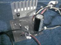 Wzmacniacze małej mocy na tranzystorach