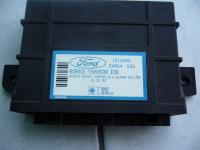 ford monde 94'td niedziałający alarm?