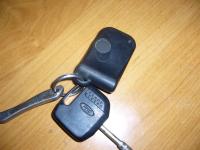 ford monde 94'td niedziałający alarm?