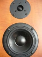 Tonsil Fenix / Mistral front