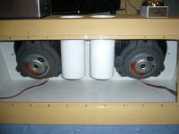 Jak zrobic odpowiednia rure Bass Reflex?