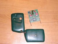 Jaki to pilot? Jaki tam powinien być kondensator?