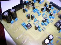7.1 PREAMP by kafka