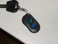 Daewoo Nubira 1.6 1997 - automatyczne zamykanie drzwi przy przekręconym kluczyku