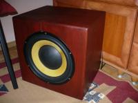 Pomoc w przliczeniu subwoofera