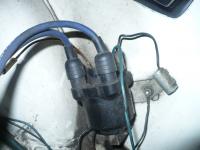 fiat 126p FL - Odpala, podczas jazdy przerywa i kicha traci moc