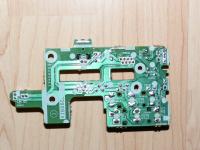 VCR Panasonic NV-HD687EE problem z odbiornikiem podczerwieni