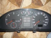 Audi A4 1.9 TDI 90KM, 1995r. - licznik VDO jaki pasuje?