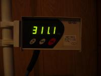 Waga lekarska WPT 150.0/W spalony transformator jaki ?