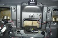 Nissan Primera P11 2000 - zamek bagażnika nie reaguje na pilota, możliwa awaria elektroniki