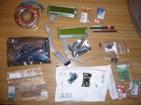 [Sprzedam] Arduino Leonardo ogromny zestaw nowe - 80zl