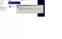 pendrive - The volume does not contain a recognizable file system