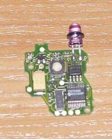 Renault Laguna 1996 r - immobilajzer