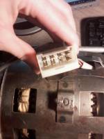 Mez Mechalovce Typ DPC 100-2/16ET9 jak podłączyć?