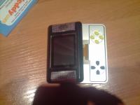 Pmp mp4 wyświetla się biały ekran pomocy!