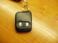 Autoalarm - czy ktoś wie co to za model? Tryb serwisowy.