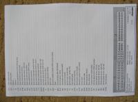 Schemat elektryczny Mercedes klasy A140