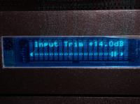 7.1 PREAMP by kafka
