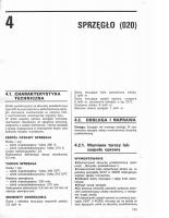 Gdzie znaleźć schemat skrzyni biegów Seat Cordoba 1.4 1998?