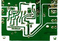 poszukuje scematu albo płytki modułu sterującego do zasilacza FSP 11330