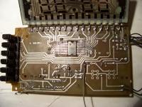 Schemat zegara rosyjskiego Elektronika 6.31 - poszukiwany schemat