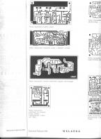 Płytka do przedwzmacniacza opartego na LM1036
