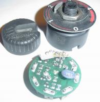 Ogrzewanie Eberspacher D1L C