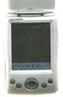 Globe-Troter Personal Digital Asistant