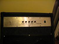 piec do gitary 2x ARZ 6608 + eltron 60