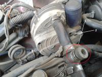 UNO Fire 1.0 LPG 2001 - Wymiana filtrów, centralka BRC, regulacja instalacji