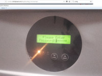 PV installation - data from the inverter vs data from the meter