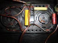 Prosze o pomoc konstrukcja kolumn 2way