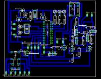 Jak poprawić projekt zdalnego sterowania wzmacniaczem audio z AT89S2051?
