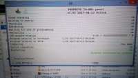Title: Satel Perfecta 16-WRL Panel Connection Issue: Incorrect Key & Troubleshooting Steps