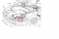 PEUGEOT 406 2.0 HDI - Brak zasilania, nie odpala, rozrusznik działa