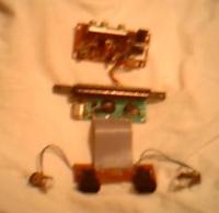 Pegazus w kieszonkonsolke