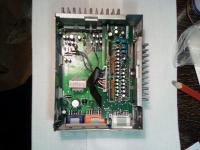 Wzmacniacz samochowy Pioneera. Potrzebny schemat.